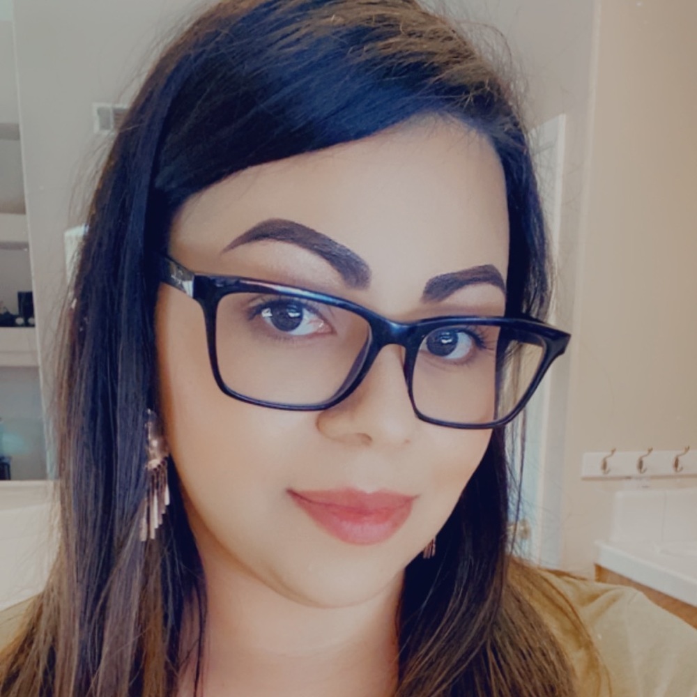 Meet your Posher, Janet